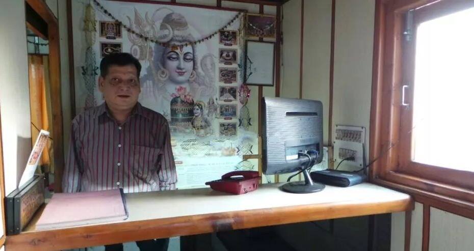 Hotel Trimurti, Shimla 4